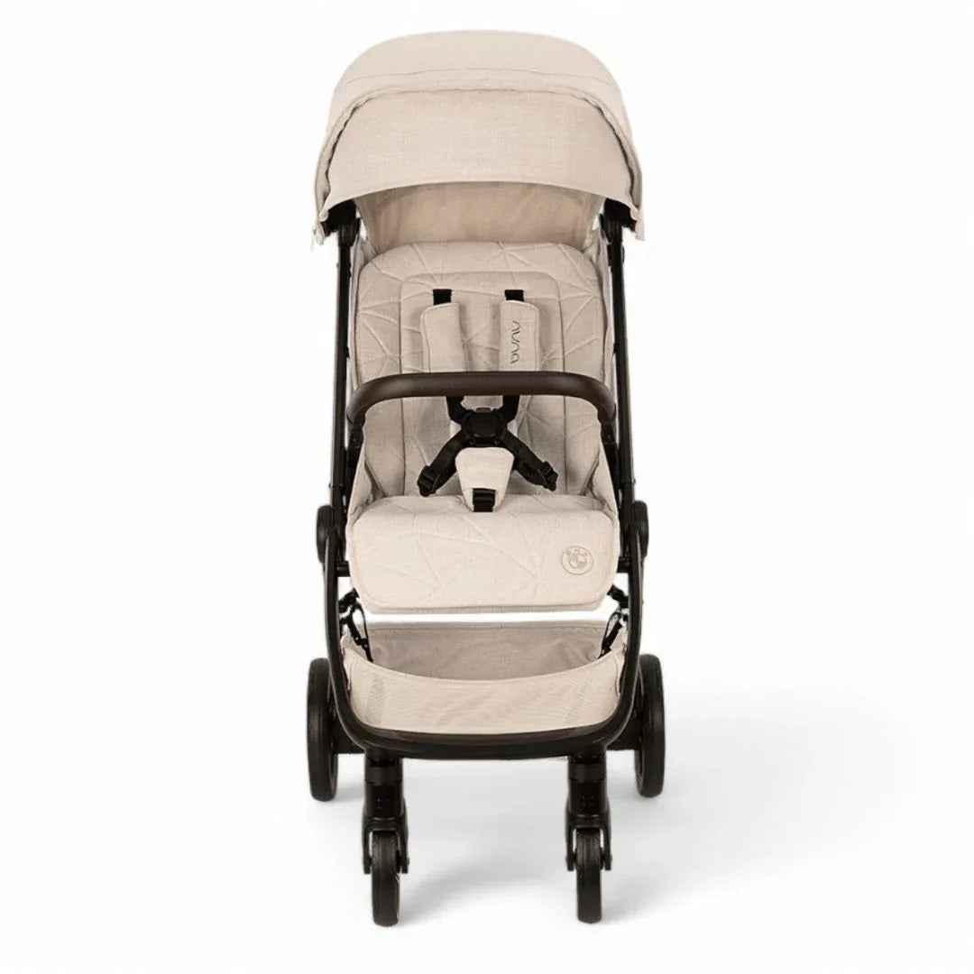 Nuna® Otroški voziček Trvl™ LX BMW Mica Nuna