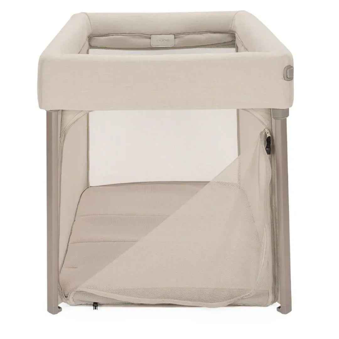 Nuna® Prenosna posteljica Paal™ Biscotti Nuna