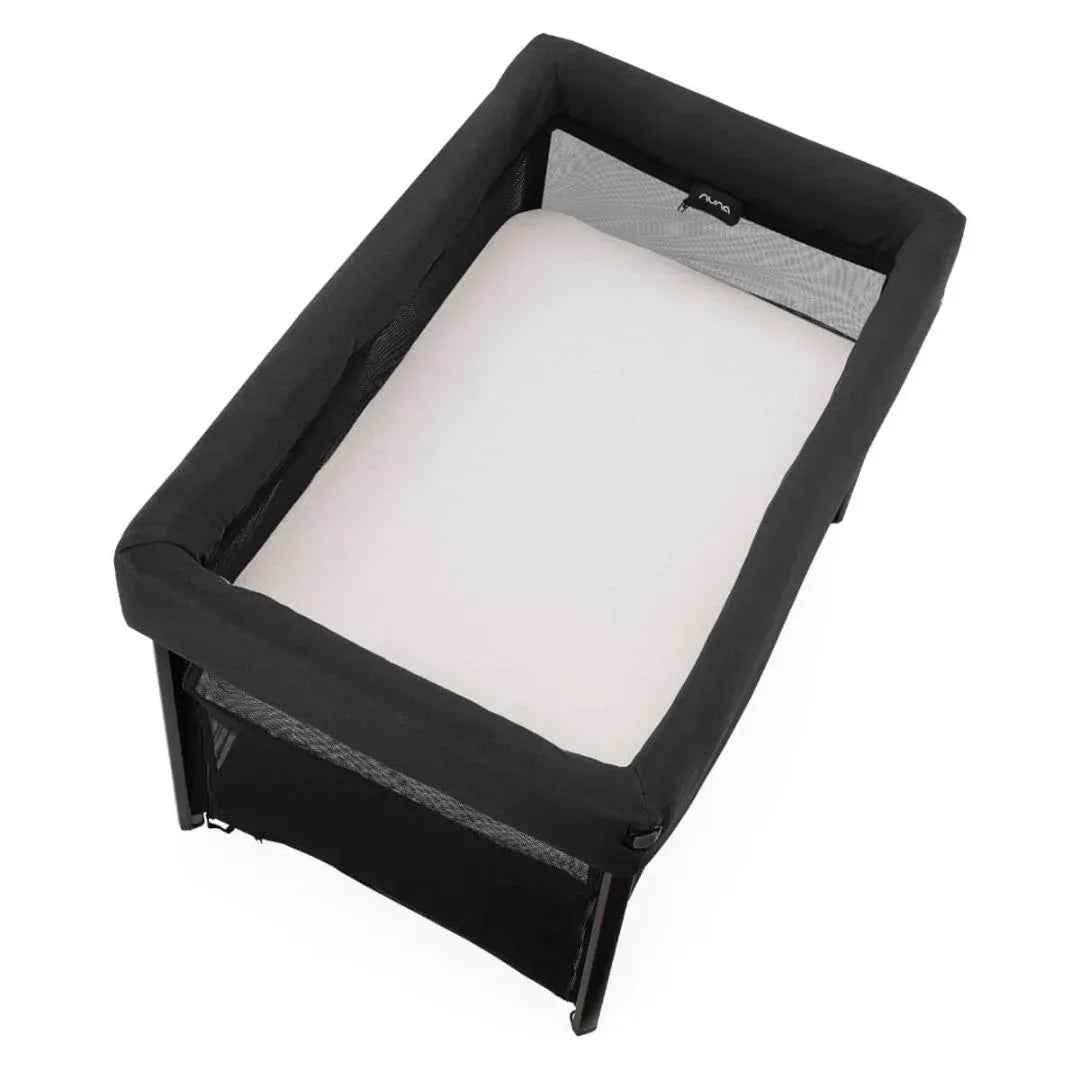 Nuna® Prenosna posteljica Paal™ Caviar Nuna