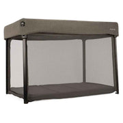 Nuna® Prenosna posteljica Paal™ Granite Nuna
