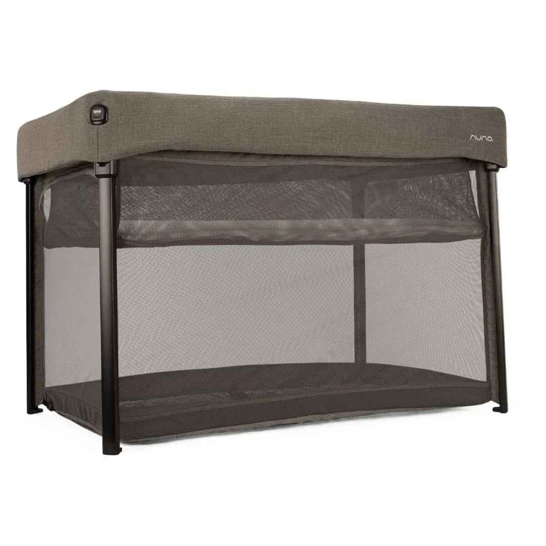 Nuna® Prenosna posteljica Paal™ Granite Nuna