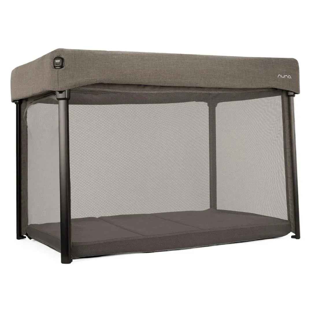 Nuna® Prenosna posteljica Paal™ Granite Nuna