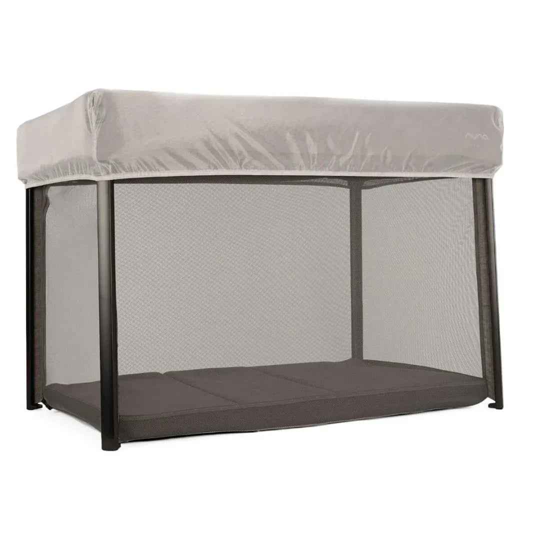 Nuna® Prenosna posteljica Paal™ Granite Nuna