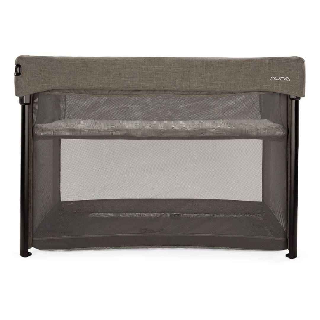 Nuna® Prenosna posteljica Paal™ Granite Nuna