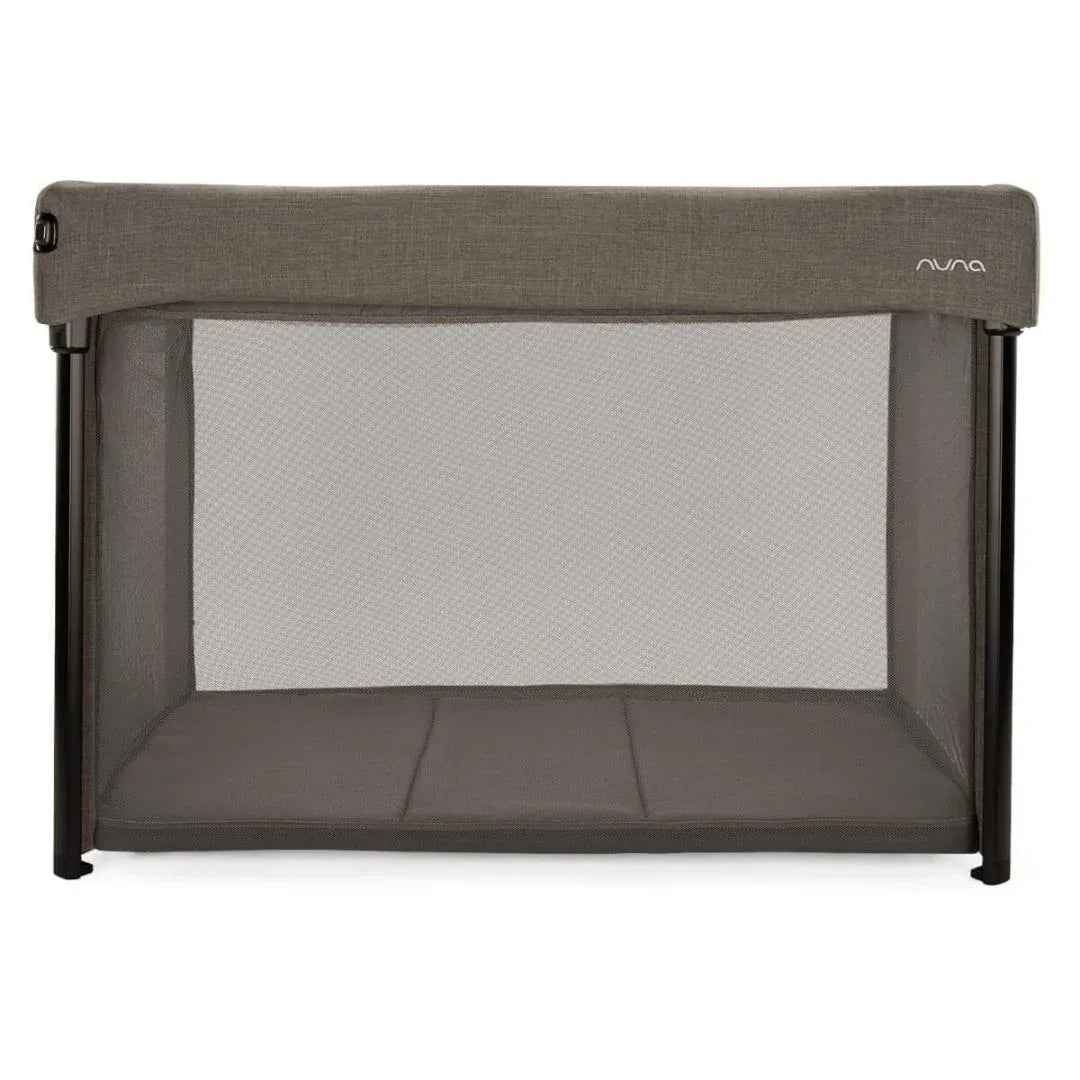 Nuna® Prenosna posteljica Paal™ Granite Nuna