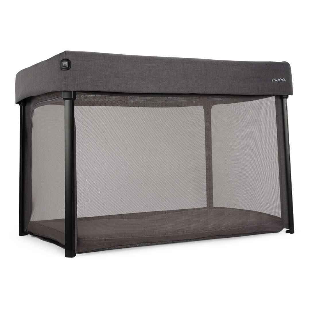 Nuna® Prenosna posteljica Paal™ Thunder Nuna