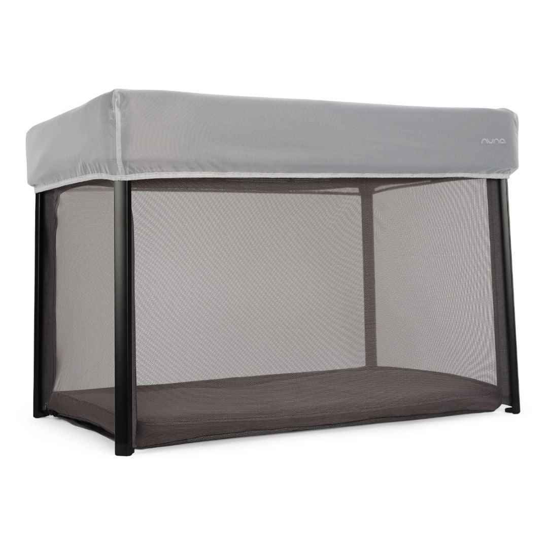 Nuna® Prenosna posteljica Paal™ Thunder Nuna