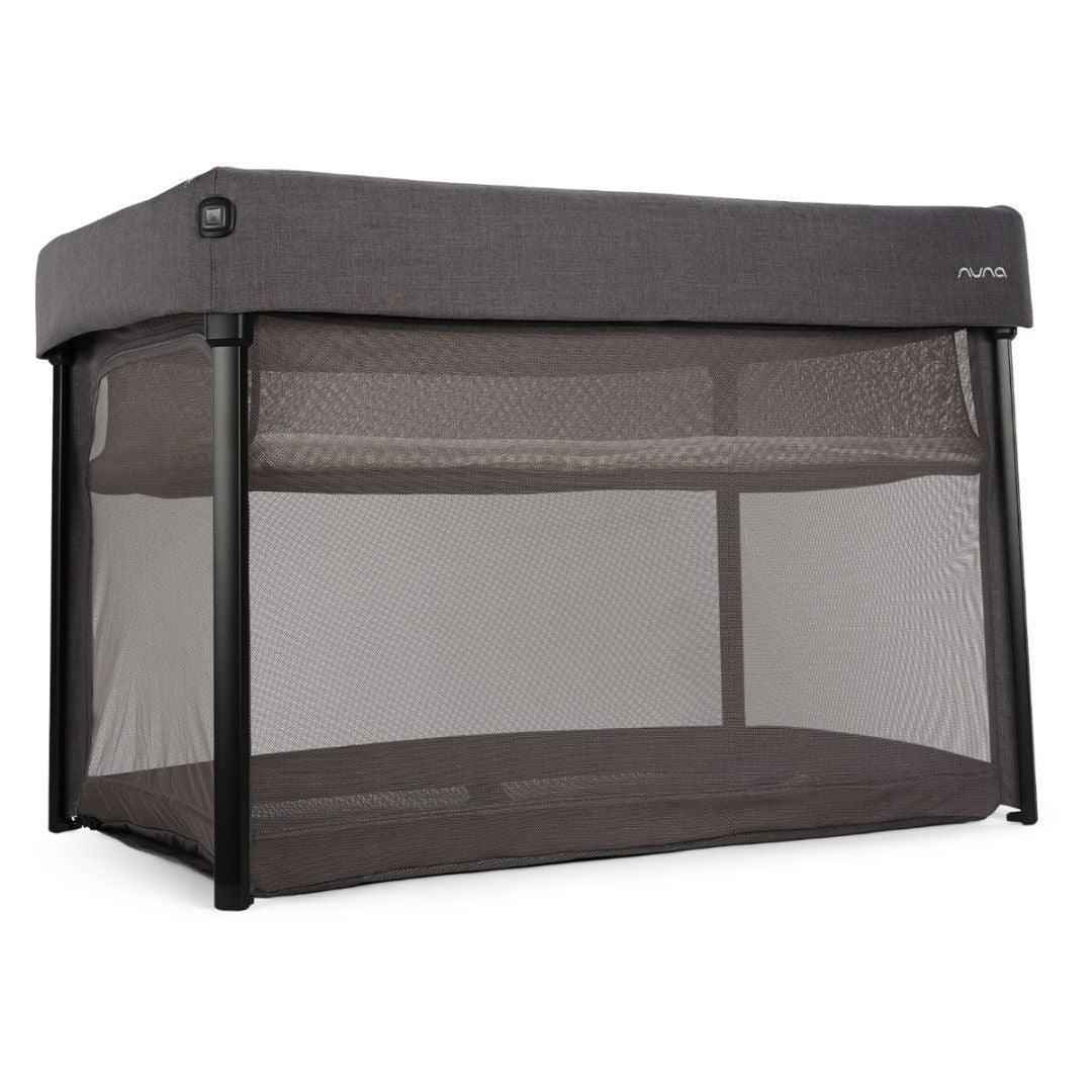 Nuna® Prenosna posteljica Paal™ Thunder Nuna