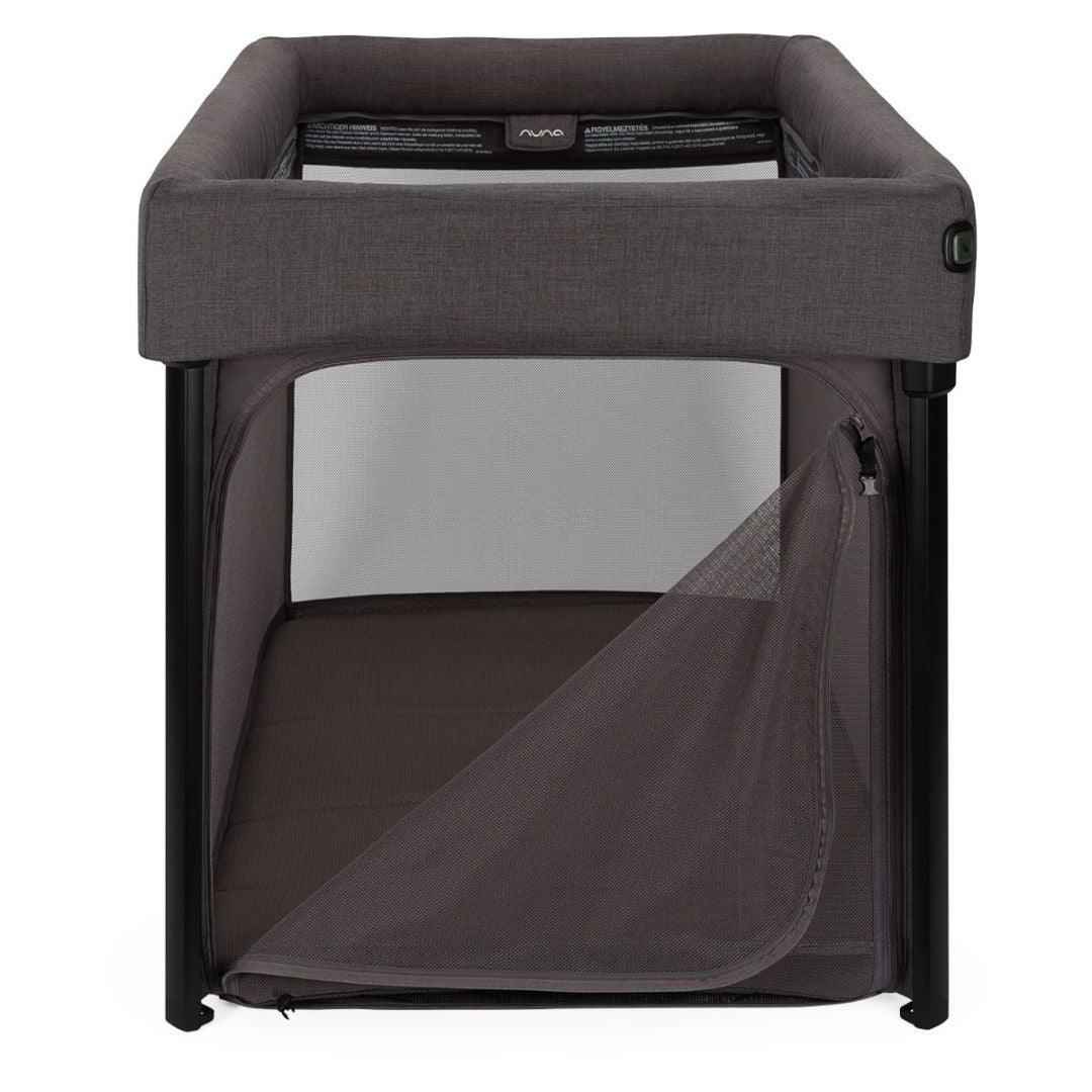 Nuna® Prenosna posteljica Paal™ Thunder Nuna