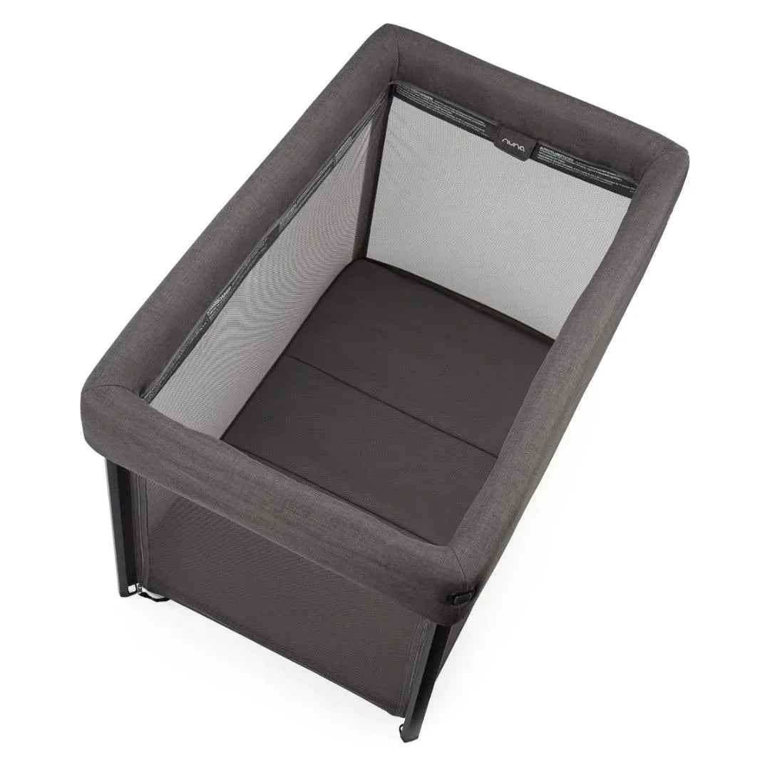 Nuna® Prenosna posteljica Paal™ Thunder Nuna