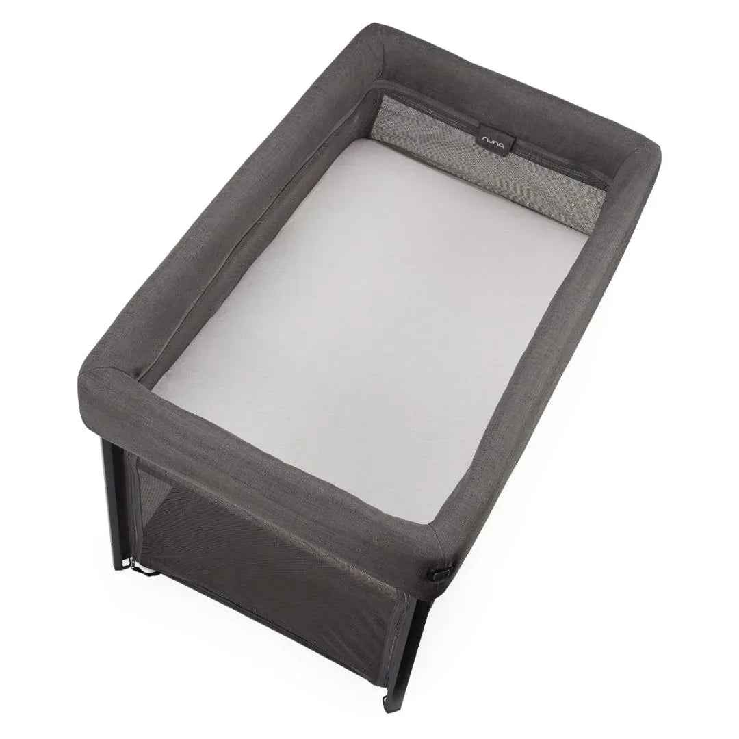 Nuna® Prenosna posteljica Paal™ Thunder Nuna