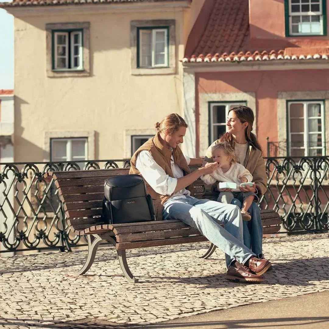 Nuna® Previjalni nahrbtnik BMW Element Nuna