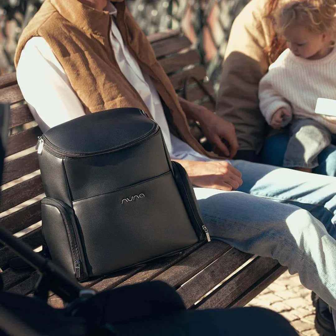 Nuna® Previjalni nahrbtnik BMW Espresso Nuna