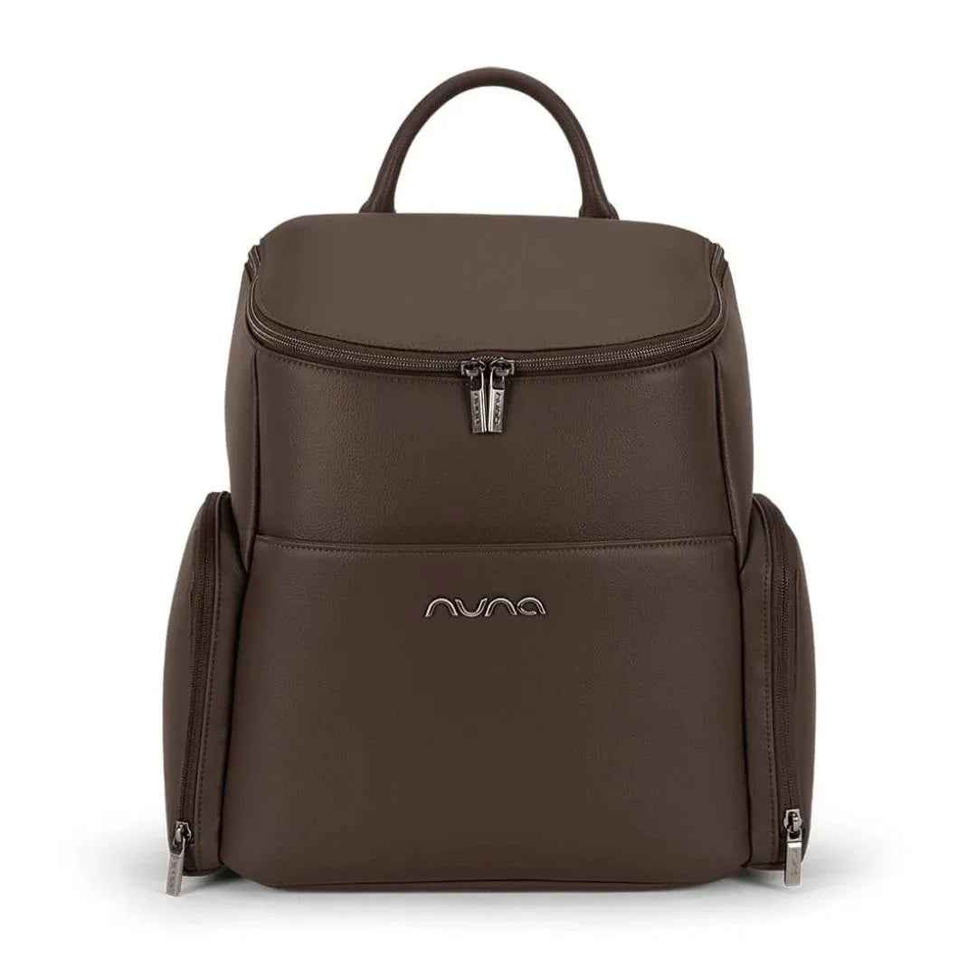 Nuna® Previjalni nahrbtnik Cocoa Nuna