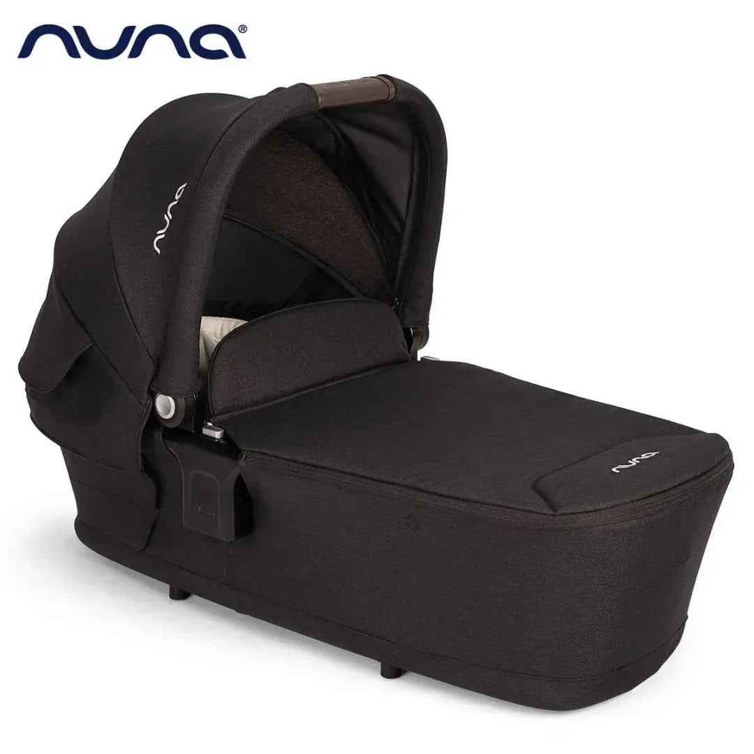 Nuna® Košara za novorojenčka Lytl™ Caviar Nuna