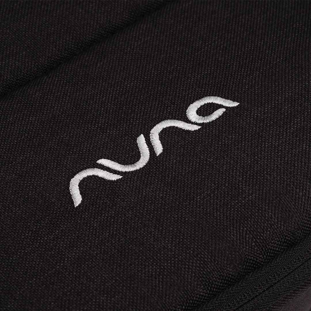 Nuna® Košara za novorojenčka Lytl™ Caviar Nuna