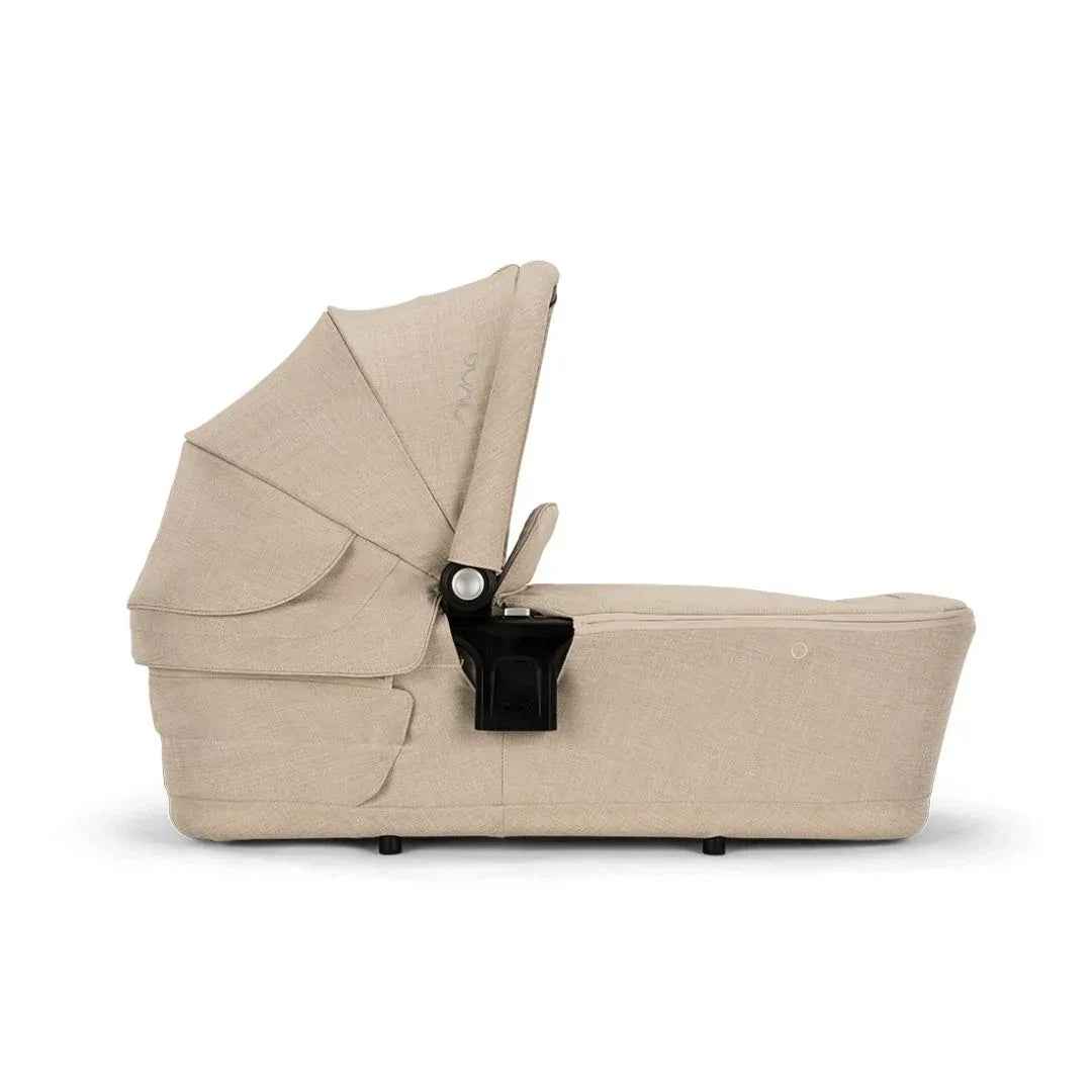 Nuna® Košara za novorojenčka Lytl™ Cosmopolitan Collection Nuna