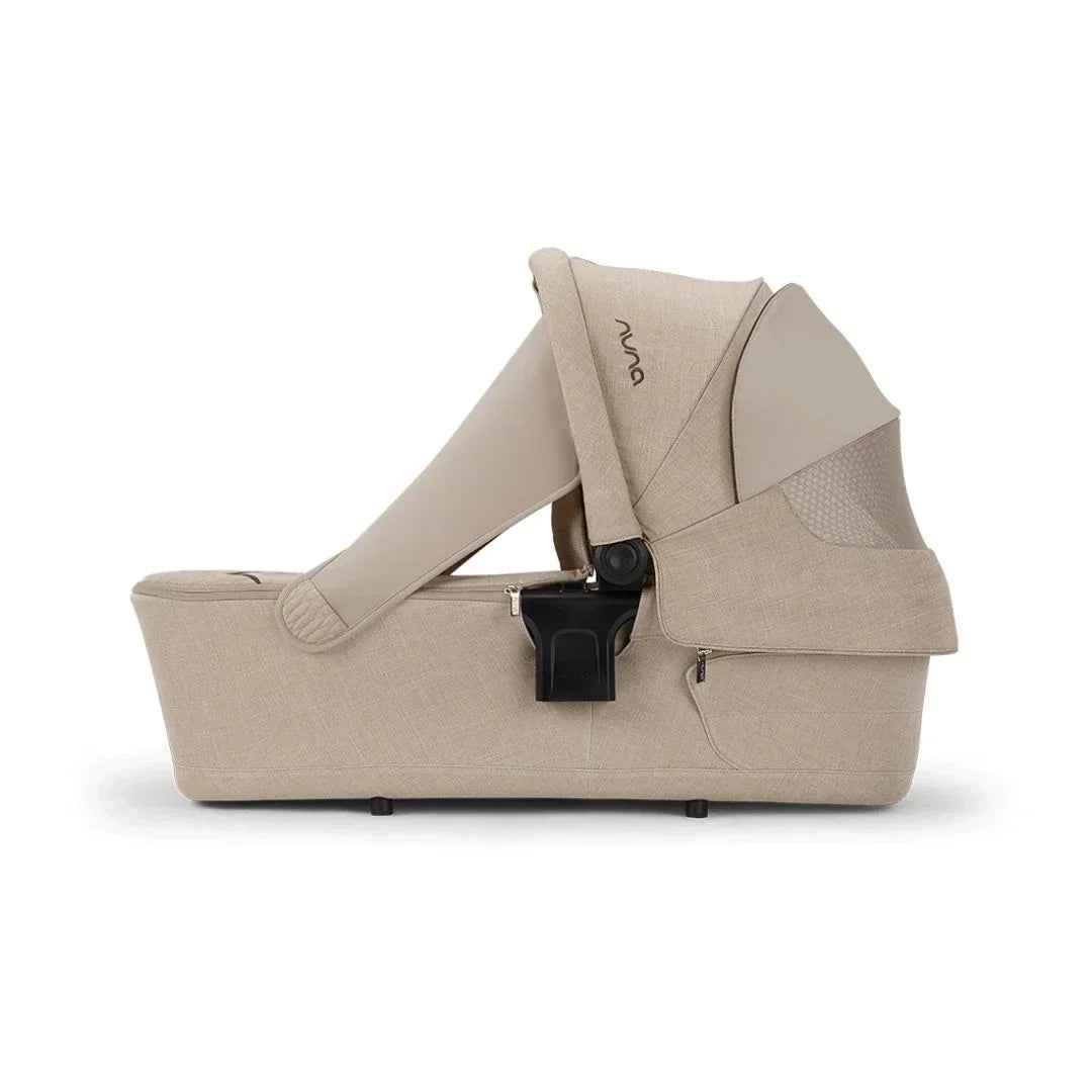 Nuna® Košara za novorojenčka Lytl™ Cosmopolitan Collection Nuna