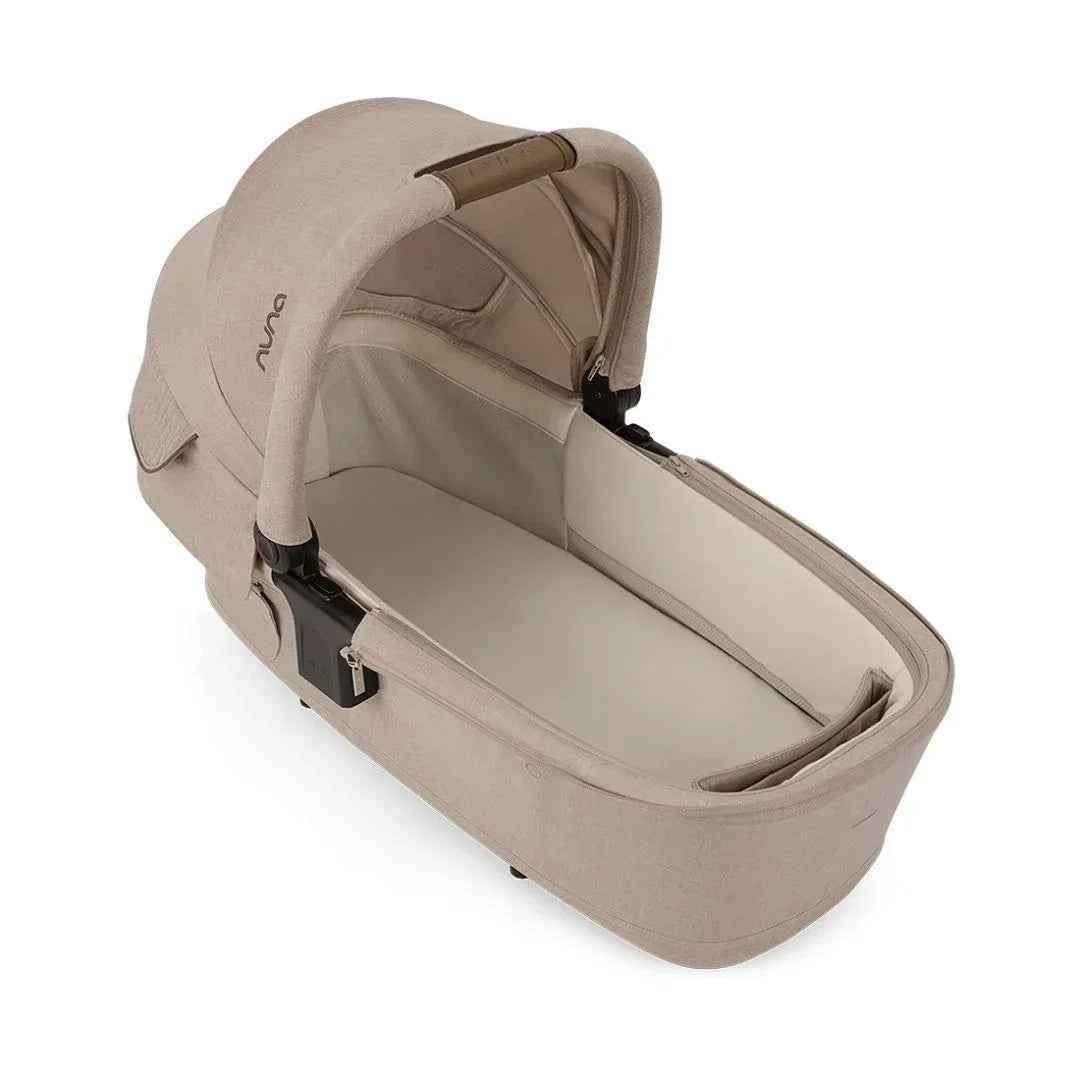 Nuna® Košara za novorojenčka Lytl™ Cosmopolitan Collection Nuna