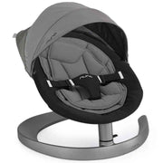 Nuna® Zaščitna strešica za ležalnik Leaf™ Curv/Leaf™ Grow Cinder Nuna