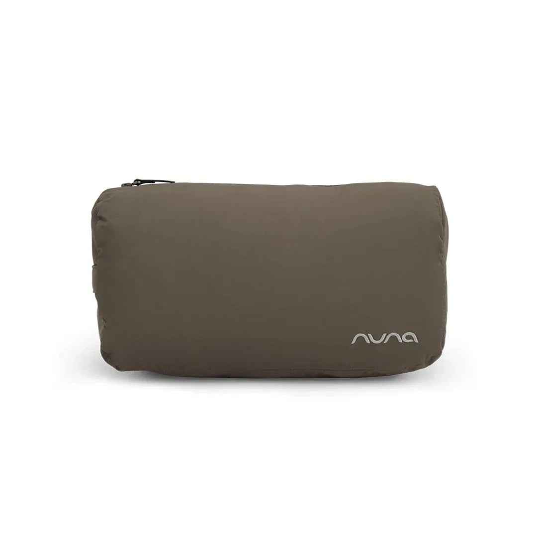 Nuna® Zimska vreča za voziček in rokavice Pistachio Nuna