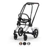 Cybex Platinum® Kinderwagengestell e-Priam™
