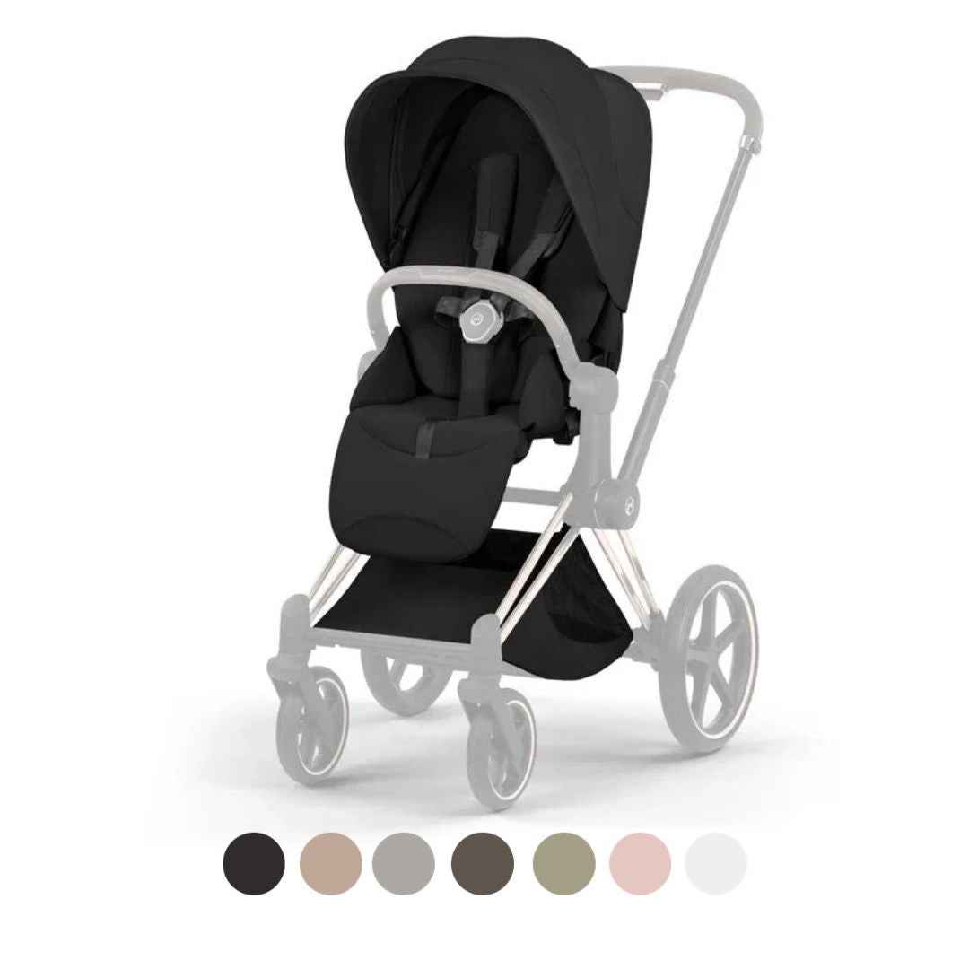 Cybex Platinum® Tekstil za športni sedež Priam™ Cybex Platinum