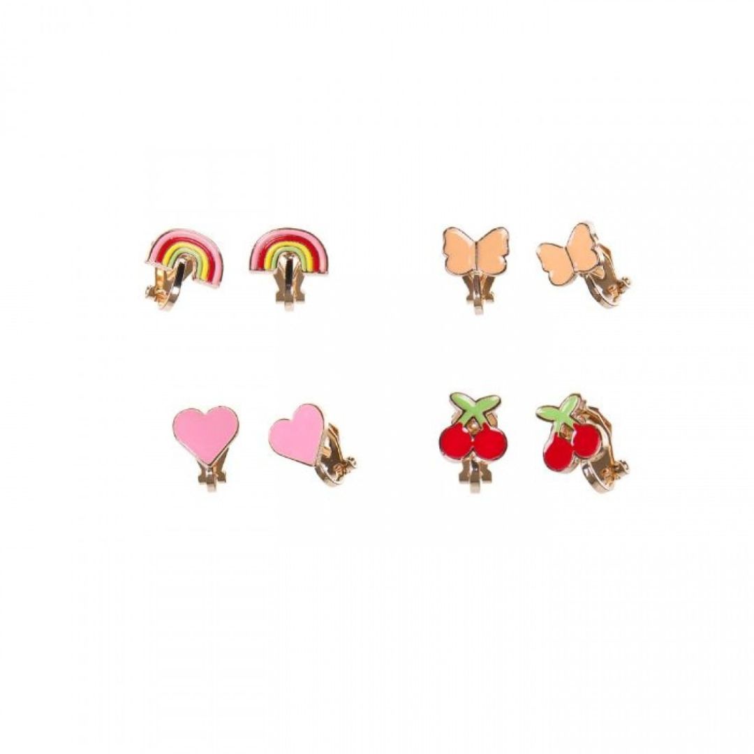 Rockahula® Clip-on Earrings Carnival – slika 2