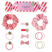 Rockahula® Darilni set modnih dodatkov Jolly Christmas Cracker