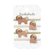 Rockahula® Hair Bobbles Dolly Dog