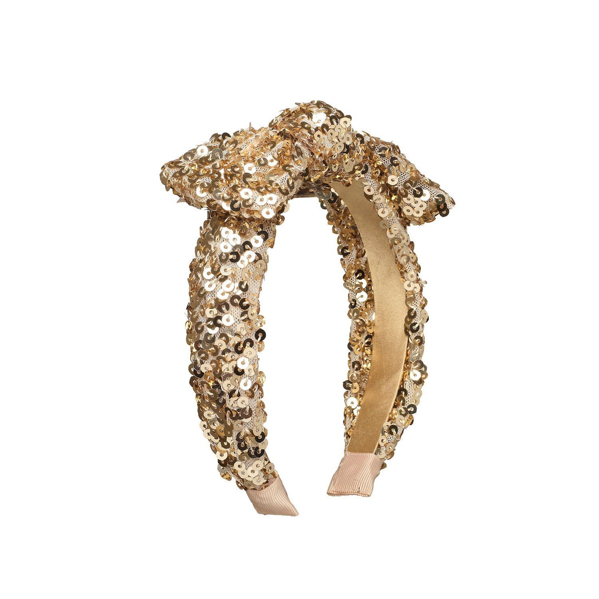 Rockahula® Headband Bedazzle Sequin Bow