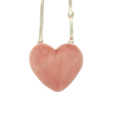 Rockahula® Dětská kabelka Fluffy Heart