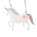 Rockahula® Dětská kabelka Unicorn Glitter