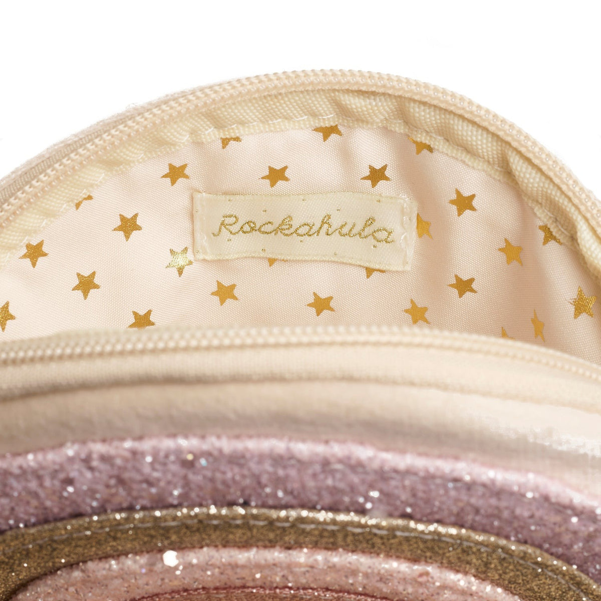 Rockahula® Kids Bag Wish Upon A Rainbow – slika 4
