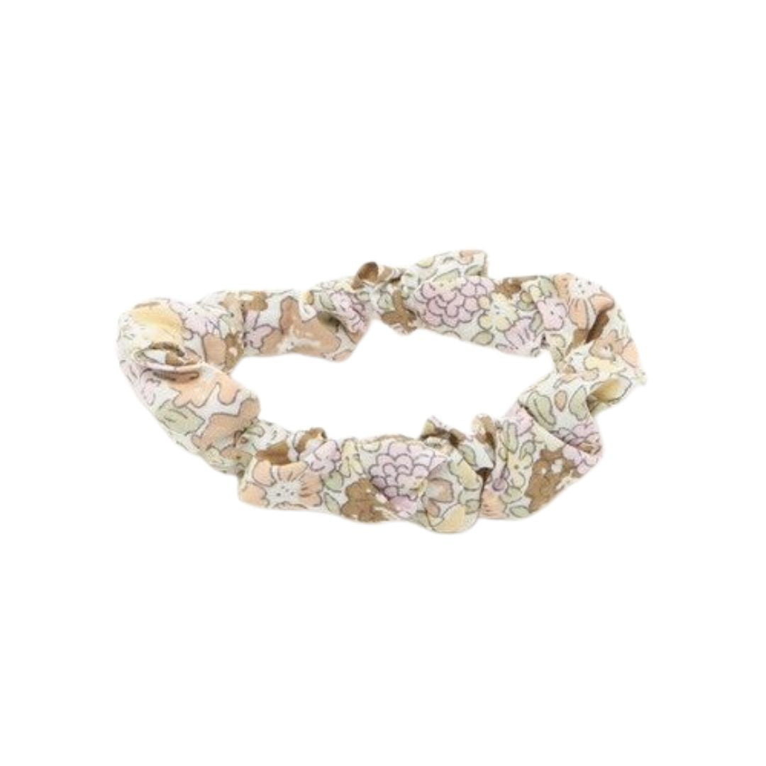 Rockahula® Scrunchie Hair Ties Fairytale Floral – slika 5