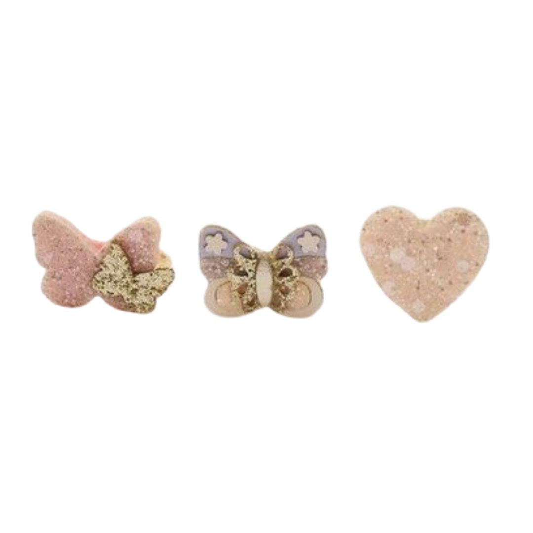 Rockahula® Ring Set Fairytale Butterfly