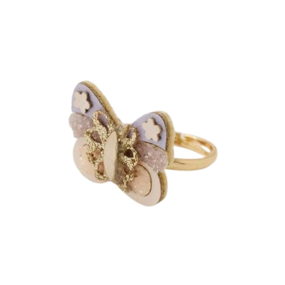 Rockahula® Ring Set Fairytale Butterfly – slika 7