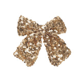 Rockahula® Sponka do vlasů Bedazzle Sequin Bow