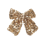 Rockahula® Hair Clips Set Bedazzle Sequin Bow