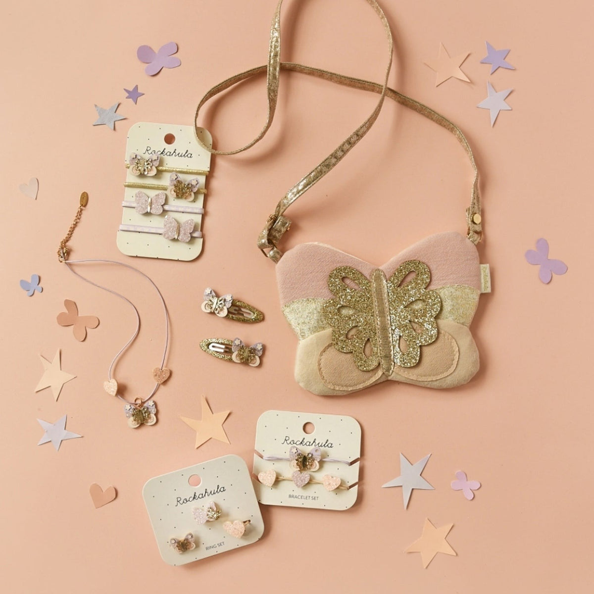 Rockahula® Bracelet Set Fairytale – slika 4