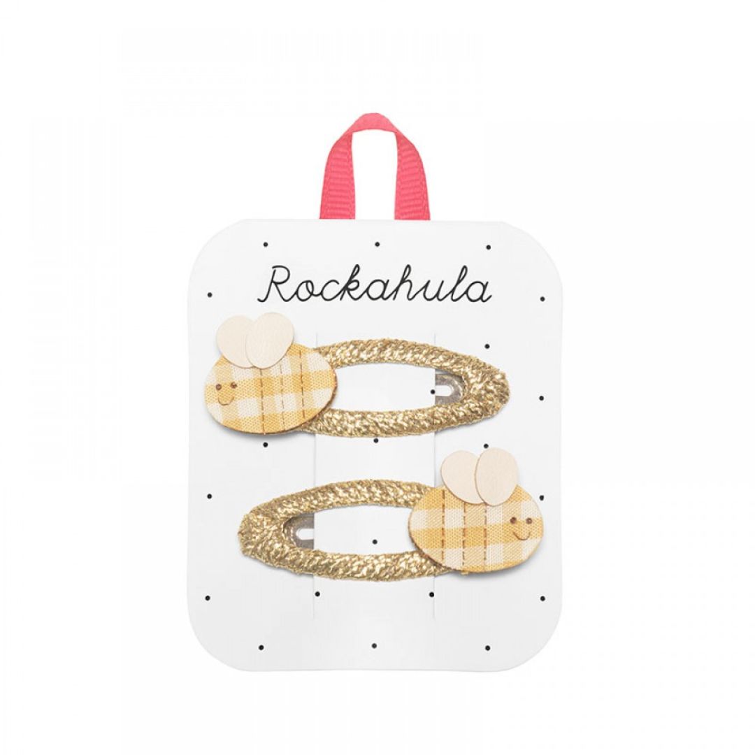 Rockahula® Hair clips Beryl Bee