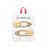 Rockahula® Hair clips Beryl Bee