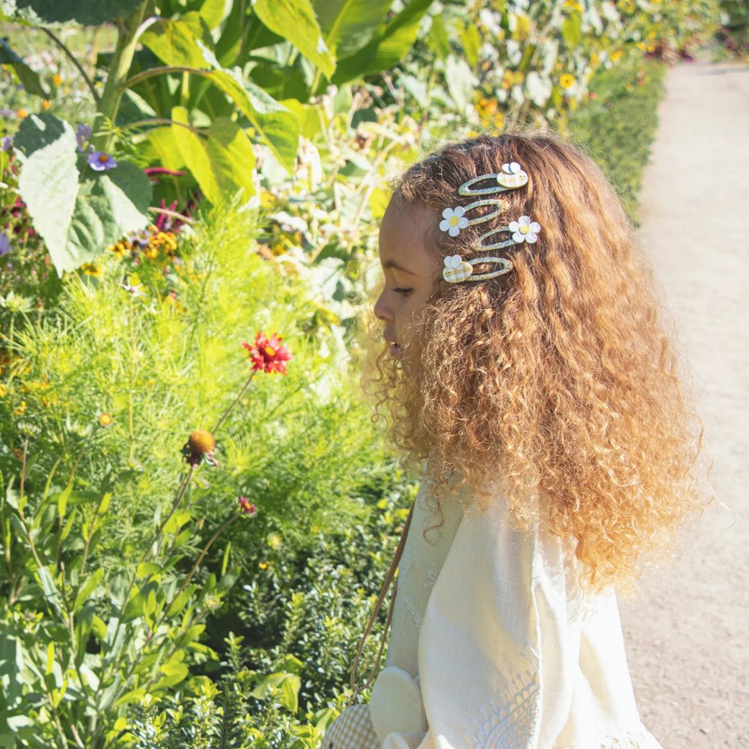 Rockahula® Hair clips Beryl Bee – slika 3