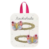 Rockahula® Hair clips Carnival Butterfly