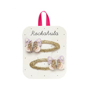 Rockahula® Hair Clips Fairytale Butterfly