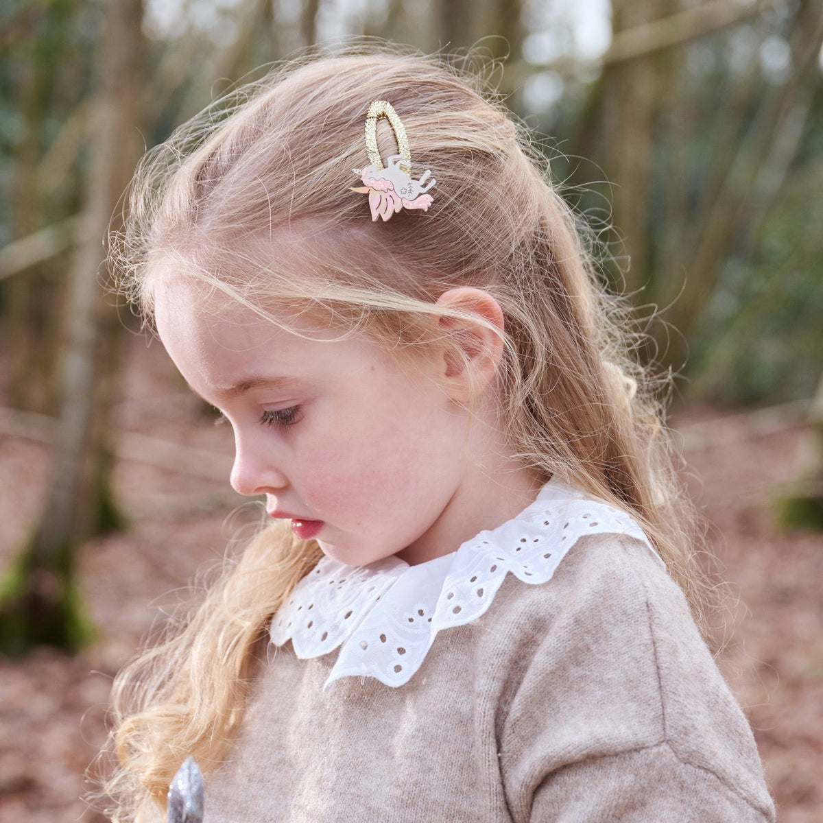 Rockahula® Hair Clips Magical Unicorn – slika 2