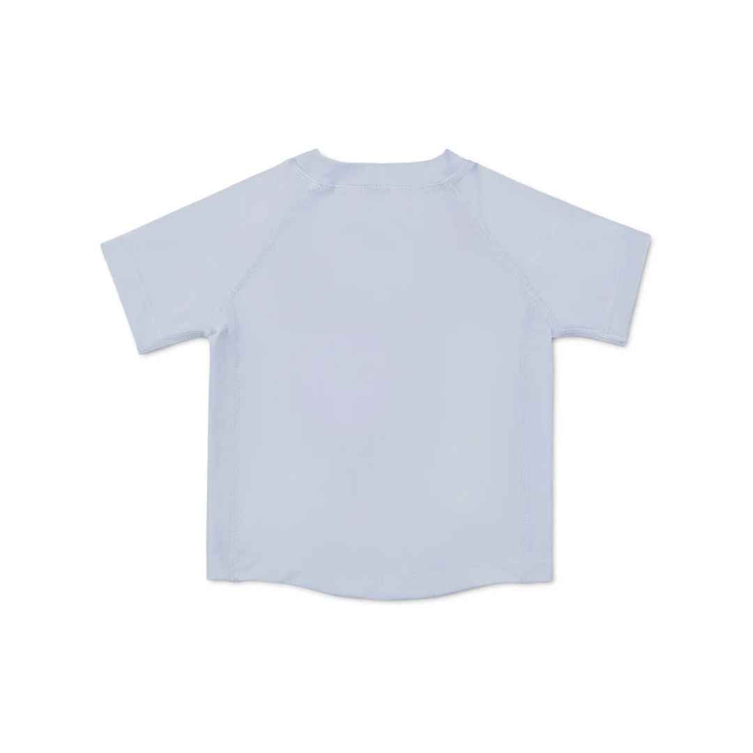Saro Baby® Otroška kopalna UV majica Navy Hugs Saro Baby