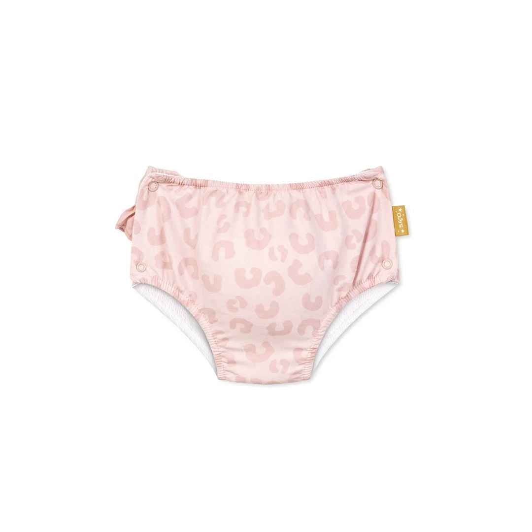 Saro Baby® Kopalna plenička/kopalke Born to be wild 24-36M Saro Baby