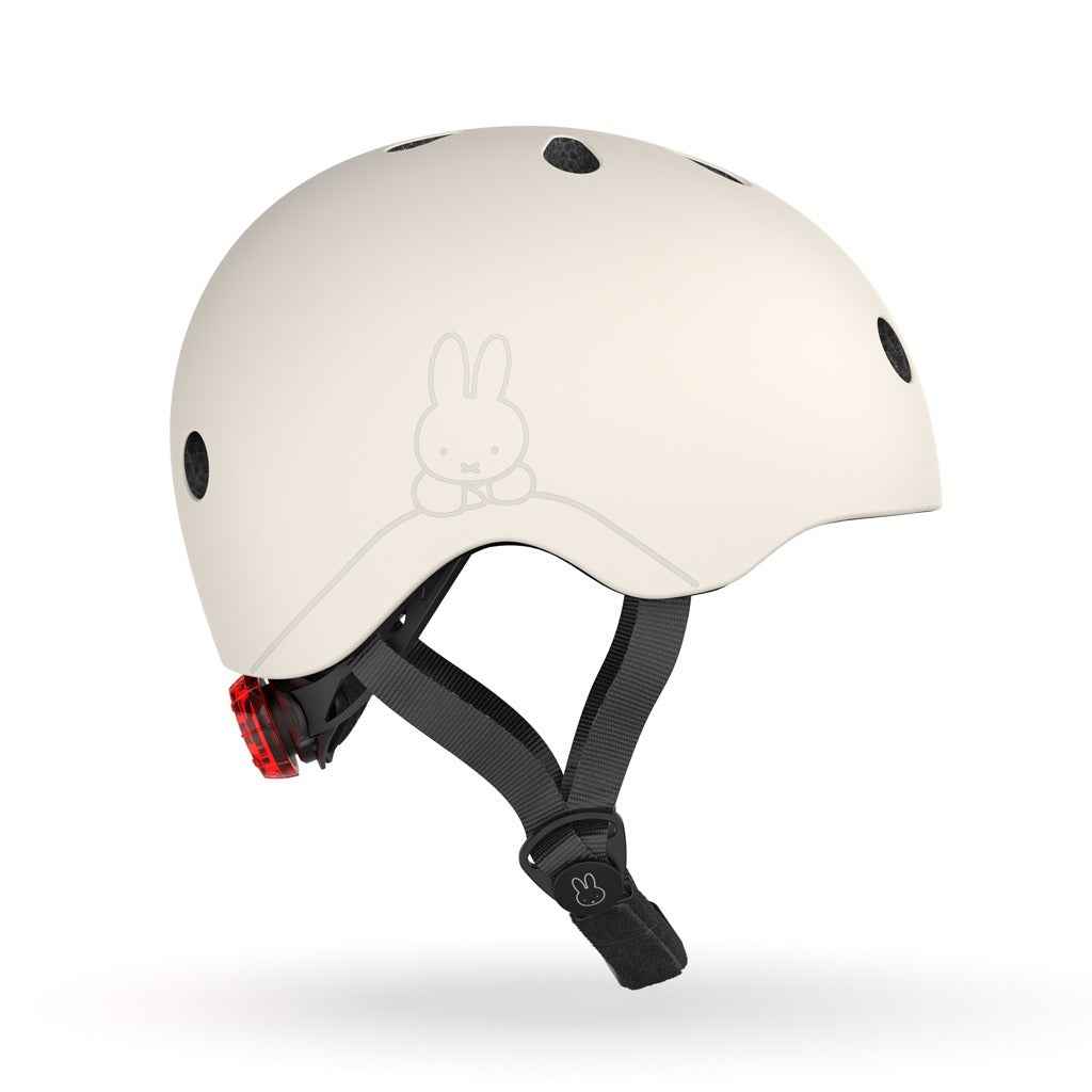 Scoot & Ride® Otroška čelada XXS-S (45-51cm) Miffy Scoot & Ride