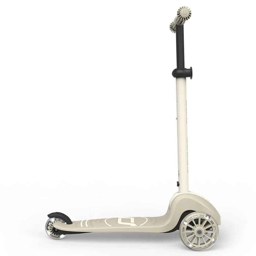 Scoot & Ride® Otroški skiro Highwaykick 3S Ash Scoot & Ride